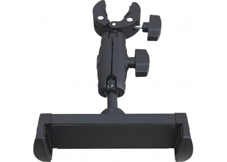 SOPORTE EK UNIVERSAL PARA TABLET Y MÓVIL CON MORDAZA