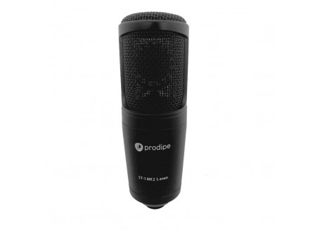 MICRO PRODIPE LANEN ST1 MK2 CONDENSADOR ESTUDIO UNIDIRECCIONAL