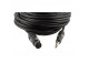 CABLE CANON JACK EK AUDIO 9 MT XLR JACK HEMBRA PXJ0019