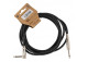 CABLE JACK JACK EK AUDIO 3 MT RECTO A ANGULO ACODADO TGR10