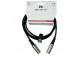 CABLE MIDI CLAVIJA METAL DE 3 MTS MIDI0013