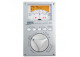 AFINADOR CROMATICO KORG OT 120 PIANO 2801000