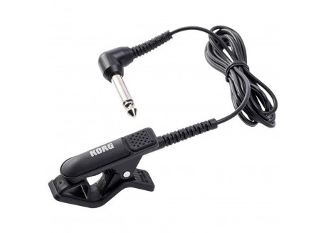 MICROFONO KORG PINZA AFINADOR CM 300