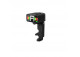 AFINADOR ELECTRONICO DADDARIO PARA VIOLIN PW-CT-34 USB RECARGABLE