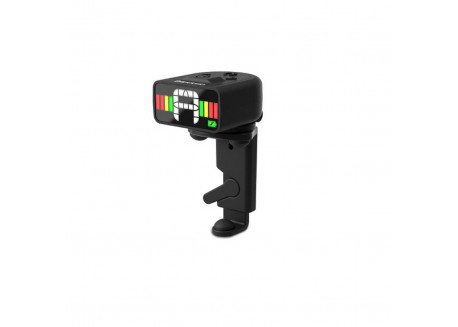 AFINADOR ELECTRONICO DADDARIO PARA VIOLIN PW-CT-34 USB RECARGABLE