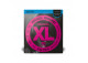 JUEGO CUERDAS BAJO ELECTRICO EXL 170-5 DADDARIO 0.45 A 130 5 CUERDAS
