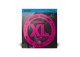 JUEGO CUERDAS BAJO ELECTRICO EXL 170 DADDARIO 0.45 A 100