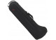 ESTUCHE TROMBON TENOR ORTOLA MODELO 153  NEGRO 0670 001