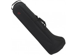 ESTUCHE TROMBON TENOR ORTOLA MODELO 153  NEGRO 0670 001