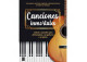 ALBUM CANCIONES INMORTALES PIANO GUITARRA LETRAS Y ACORDES