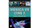 ALBUM MUSICA DE CINE VOL 2 44 TEMAS DE PELICULAS FACILES PARA PIANO
