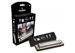 ARMONICA HOHNER THE BEATLES 20 VOCES M196001X      1201428