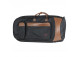 FUNDA BOMBARDINO ORTOLA MOD BTH180 DE 81 CMS MOCHILA NEGRA MARRON