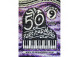 ALBUM 50 PARTITURAS VOL 9 AFICIONADOS AL PIANO