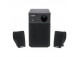 JUEGO ALTAVOCES YAMAHA PARA GENOS GNS MS01 SUBWOOFER + 2 SATELITES
