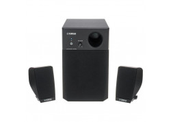 JUEGO ALTAVOCES YAMAHA PARA GENOS GNS MS01 SUBWOOFER + 2 SATELITES