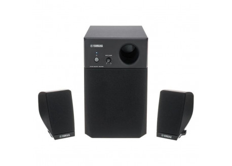 JUEGO ALTAVOCES YAMAHA PARA GENOS GNS MS01 SUBWOOFER + 2 SATELITES