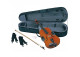 VIOLA YAMAHA 15" MODELO VA 5S 15 COMPLETA