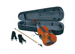 VIOLA YAMAHA 15" MODELO VA 5S 15 COMPLETA