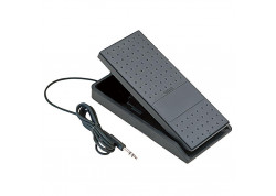 PEDAL YAMAHA CONTROLADOR FC 7 TIPO PIANO LARGO MULTIPLES FUNCICONES