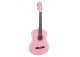 GUITARRA CLASICA ADMIRA ROCIO 1/2  MOD C7PK ROSA CADETE NATURAL 85 CMS