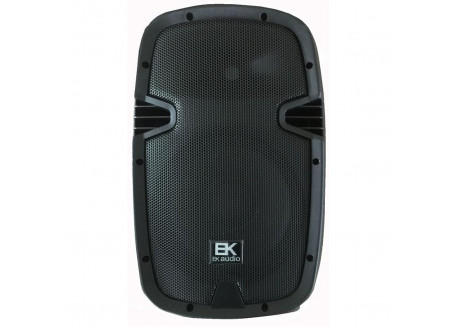 COMBO EK AUDIO ACTIVA M15PS08PA BATERIA MP3 BLUETOOTH USB 320 WTS