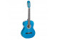 GUITARRA CLASICA ADMIRA ROCIO 1/2  MOD C7BL AZUL CADETE NATURAL 85 CMS