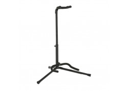 SOPORTE GUITARRA GEWA ALTO FX NEGRO F540050