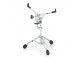 SOPORTE GIBRALTAR CAJA 5706 REGULABLE GI802.502