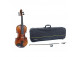 VIOLIN GEWA MAESTRO 2 TAMAÑO 4/4 ACABADO ANTIQUE ESTUCHE RECTANGULAR