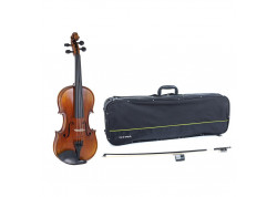 VIOLIN GEWA MAESTRO 2 TAMAÑO 4/4 ACABADO ANTIQUE ESTUCHE RECTANGULAR
