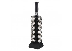 MANGO DE 24 CASCABELES CON BASE LP 3724 SLEIGH BELL LP861.004