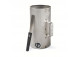GUIRA GUIRO LP 307 ULTRA PRO MERENGUE 7" 33 CMS X 17.5 CMS GRANDE METAL  LP861880