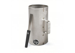 GUIRA GUIRO LP 307 ULTRA PRO MERENGUE 7" 33 CMS X 17.5 CMS GRANDE METAL  LP861880