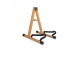 SOPORTE GUITARRA SUELO MADERA CLASICA ACUST ELECT GS 60N 518.188
