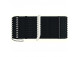 BANDOLERA GUITARRA NYLON NEGRA EDITION FIRE&STONE 530.810