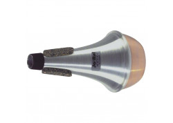 SORDINA TROMPETA JO RAL STRAIGHT ALUMINIO BASE DE COBRE TPT1C               721904