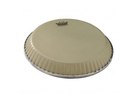 PARCHE TUMBADORA REMO 12, 5O " NUSKYN SYMMETRY  813.780