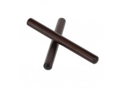 PAR CLAVES PALISANDRO ESCOLAR 20 CMS GEWA   827.310