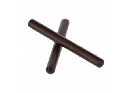 PAR CLAVES PALISANDRO ESCOLAR 20 CMS GEWA   827.310