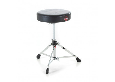 SILLIN GIBRALTAR BATERIA 5608 VINILO REDONDO   GI806.504