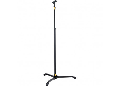 SOPORTE MICRO HERCULES MS 401B RECTO CON GATILLO RAPIDO        4602201