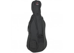 FUNDA CHELO ORTOLA 4/4 REF LBS COLORES VARIOS 3060