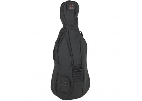 FUNDA CHELO ORTOLA 4/4 REF LBS COLORES VARIOS 3060