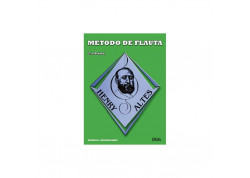 ALTES METODO FLAUTA VOL 2º PARTE