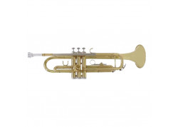TROMPETA AMADEUS EN SIB MOD TR 600 LACADA