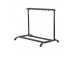 SOPORTE GUITARRA CLASICA 6 Y ELECTRICA 7 UNIDADES NEGRO ADMIR
