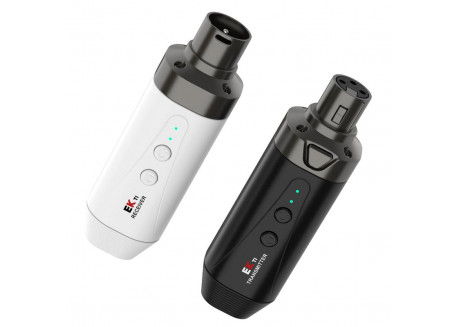 SISTEMA INALAMBRICO MOD EKTI MICRO CONVERTIR DE LINEA A INALAMBRICO
