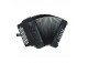 ACORDEON HOHNER COMPADRE DIATONICO MOD GCF A 4822 NEGRO
