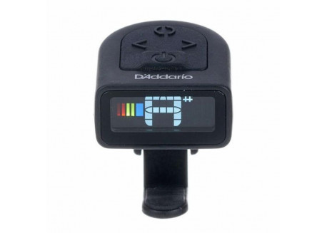 AFINADOR ELECTRONICO PW CT 12 PLANET WAVES PINZA MINI MINI